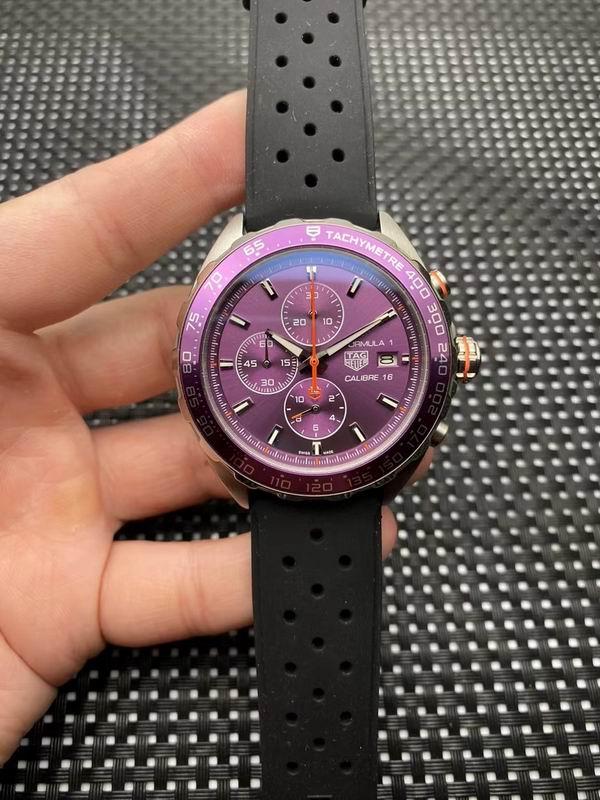 Tag Heuer 44mm 58 (14)