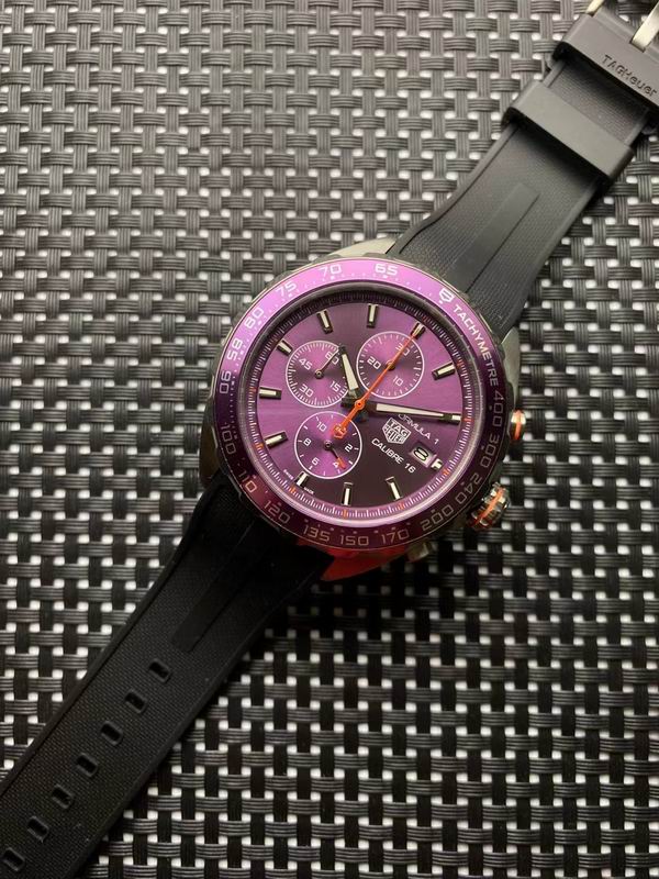 Tag Heuer 44mm 58 (5)