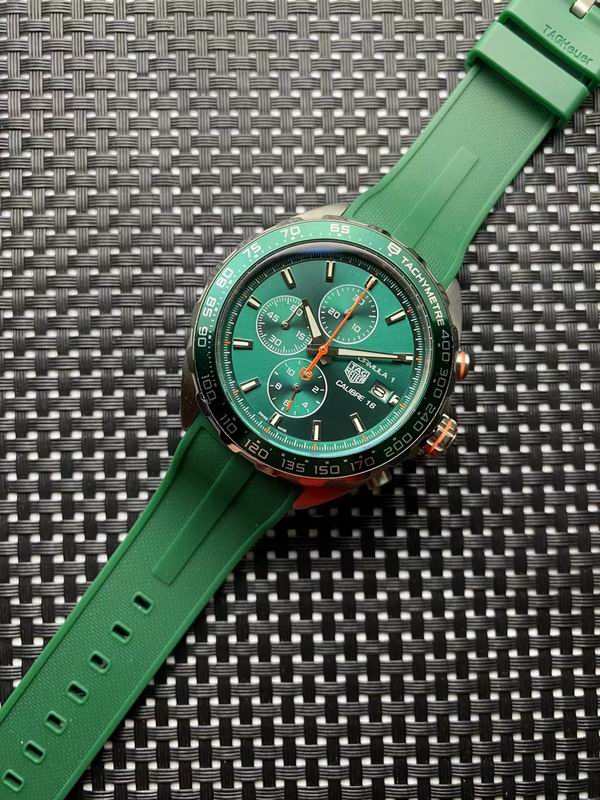 Tag Heuer 44mm 58 (6)
