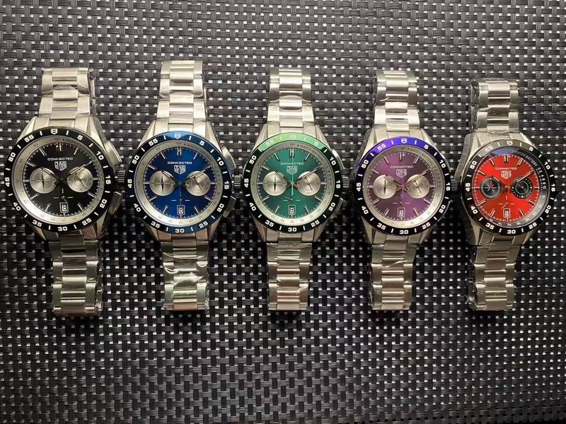 Tag Heuer 45mm 60 (1)