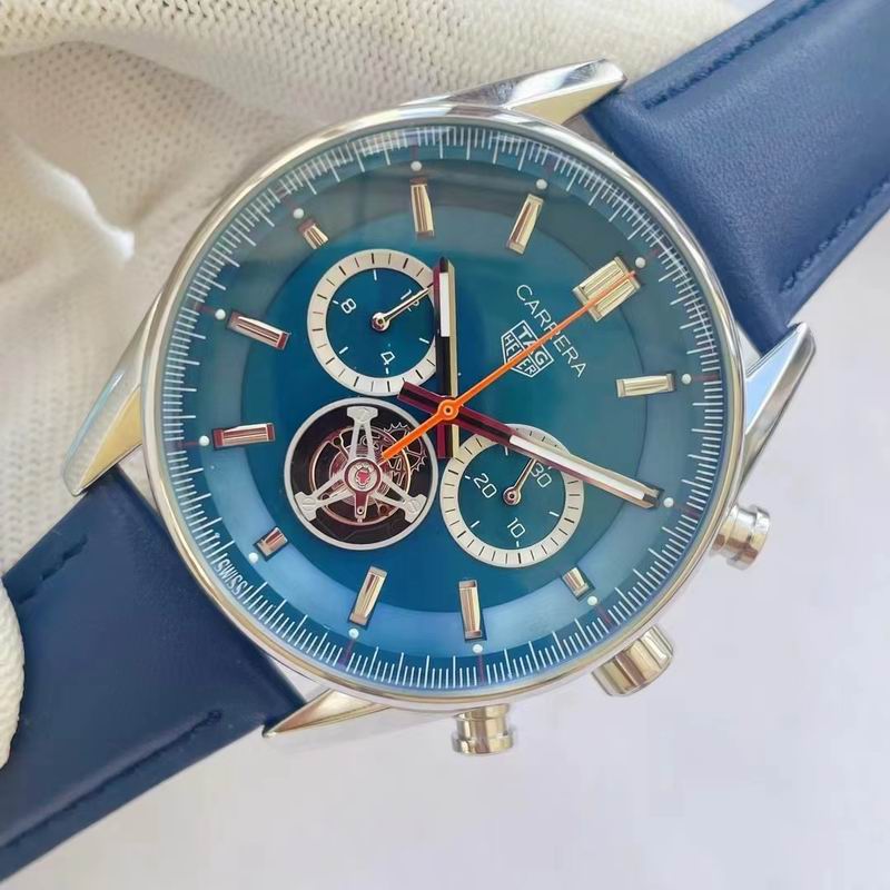 Tag Heuer watch 01 (2)