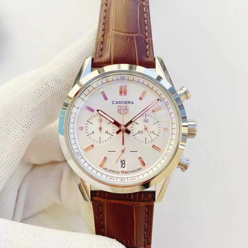 Tag Heuer watch 02 (2)