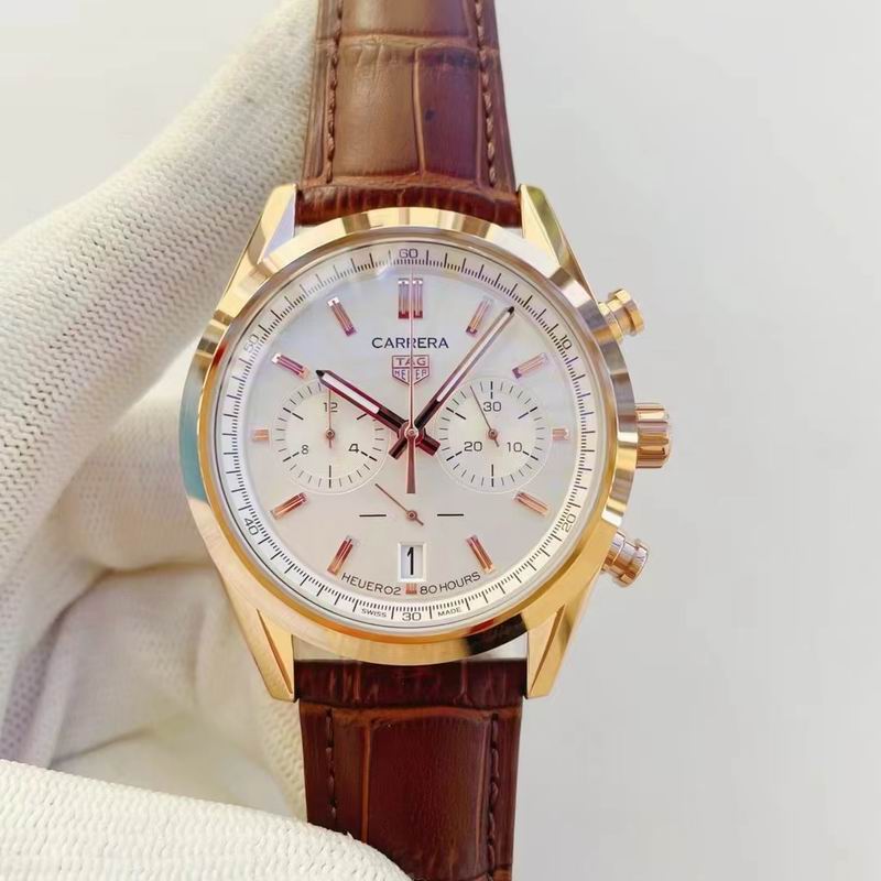 Tag Heuer watch 02 (4)