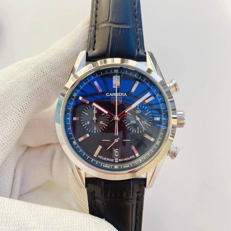 Tag Heuer watch 02 (7)