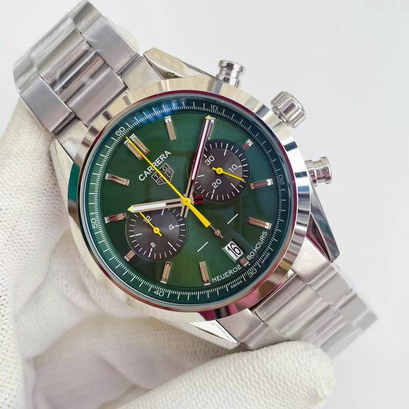 Tag Heuer watch 03 (2)