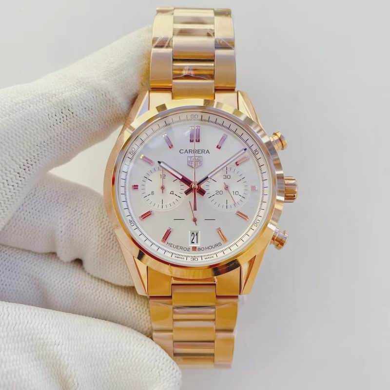 Tag Heuer watch 03 (3)