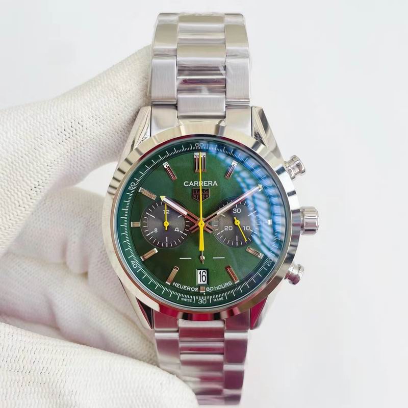Tag Heuer watch 03 (4)