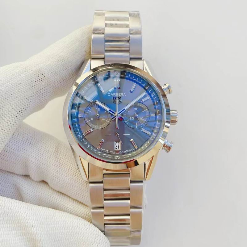 Tag Heuer watch 03 (5)