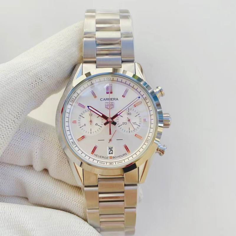 Tag Heuer watch 03 (6)