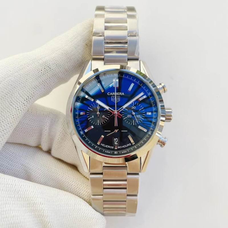 Tag Heuer watch 03 (8)