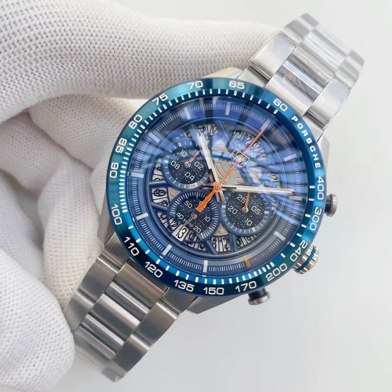 Tag Heuer watch 04 (4)