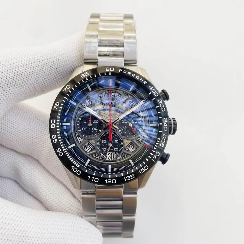 Tag Heuer watch 04 (8)