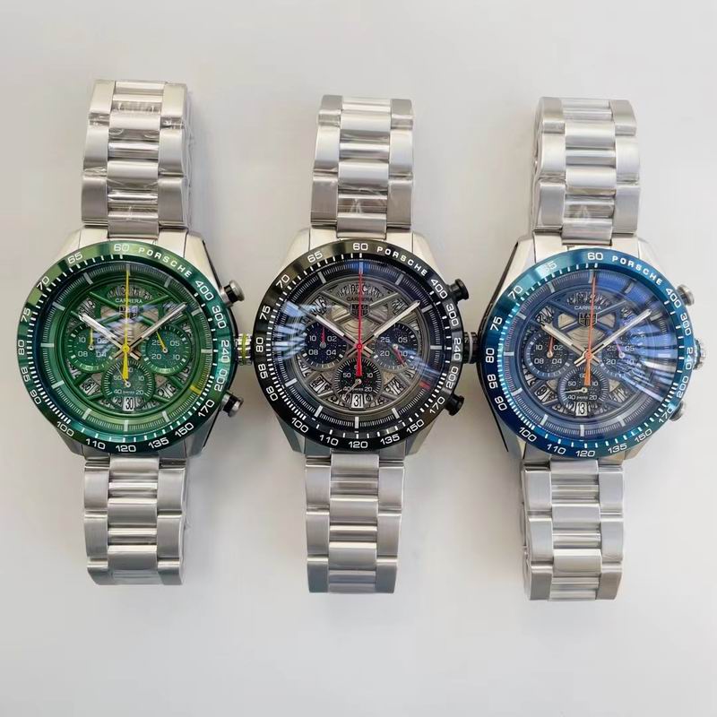 Tag Heuer watch 04 (9)