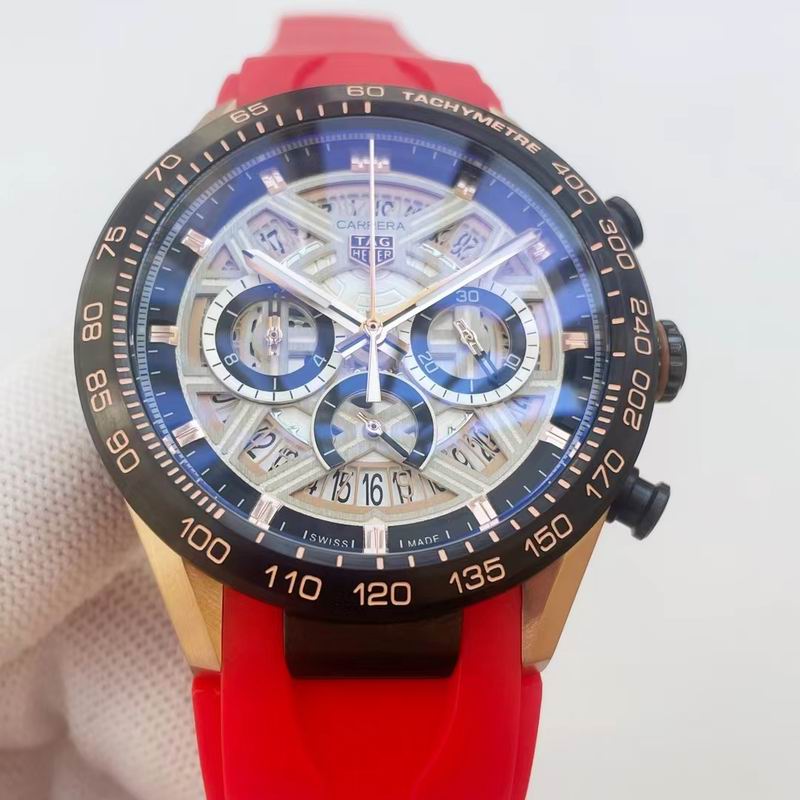 Tag Heuer watch 05 (4)