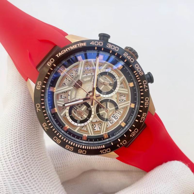 Tag Heuer watch 05 (5)