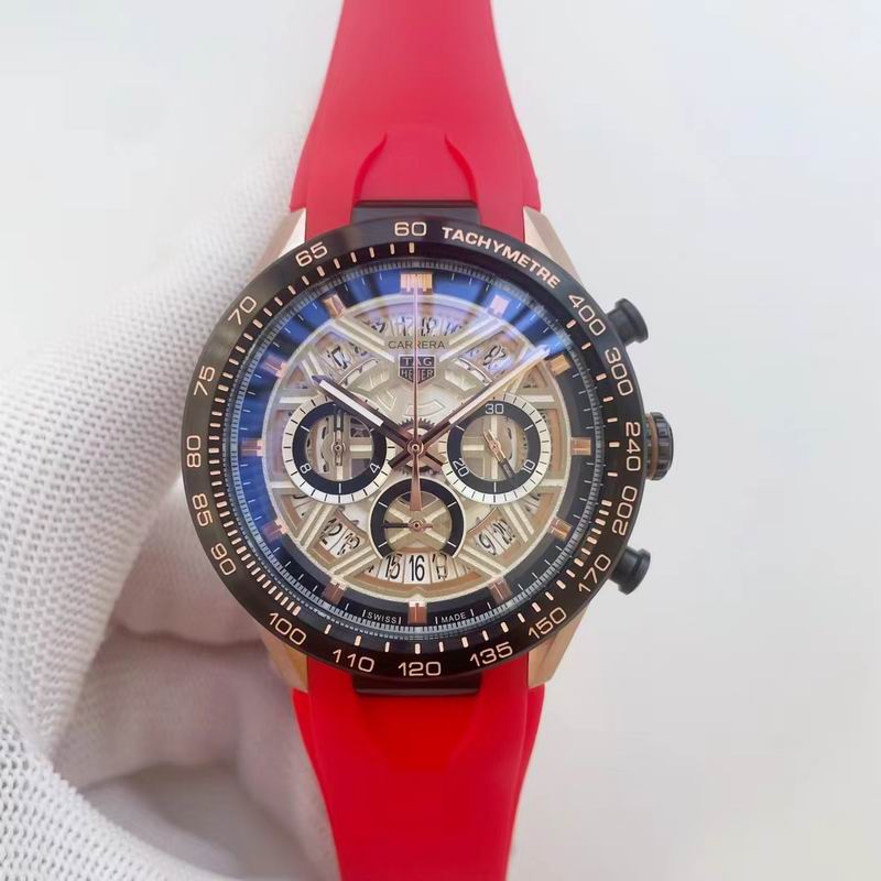 Tag Heuer watch 05 (6)