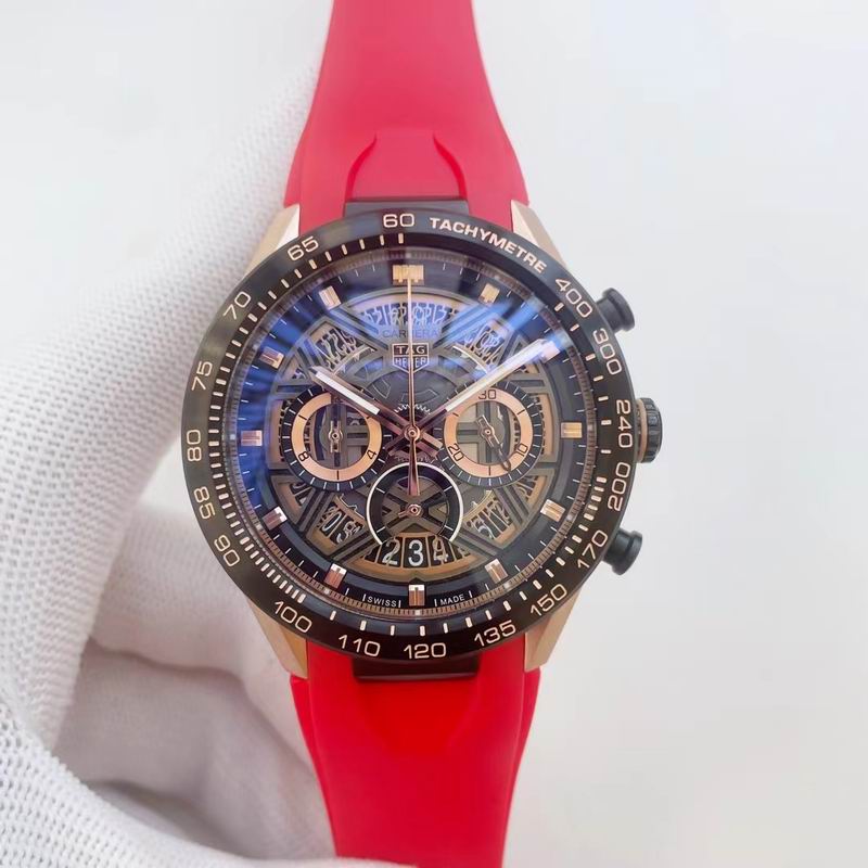 Tag Heuer watch 05 (7)