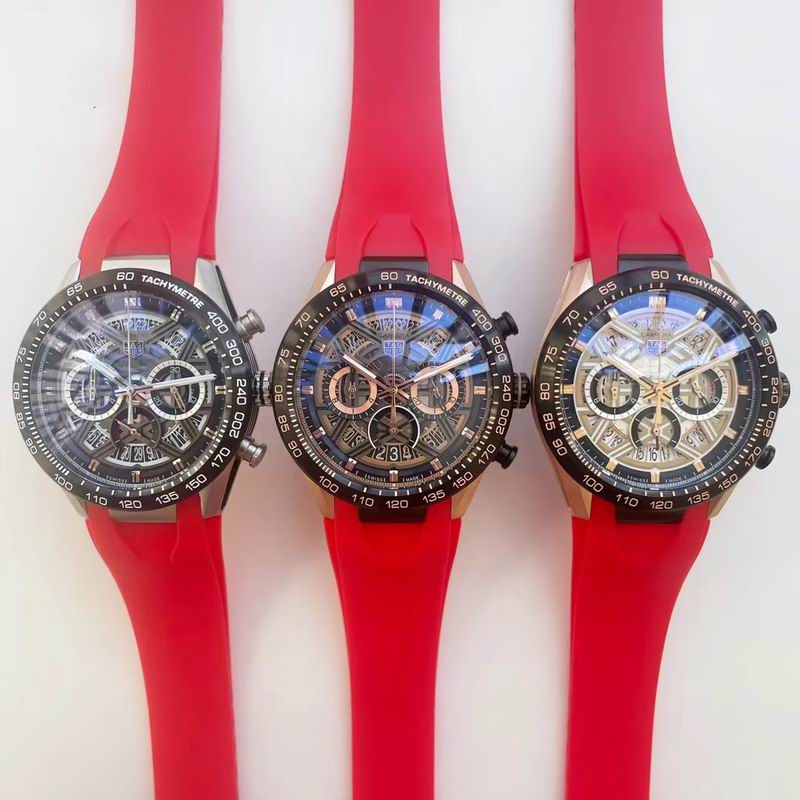 Tag Heuer watch 05 (9)