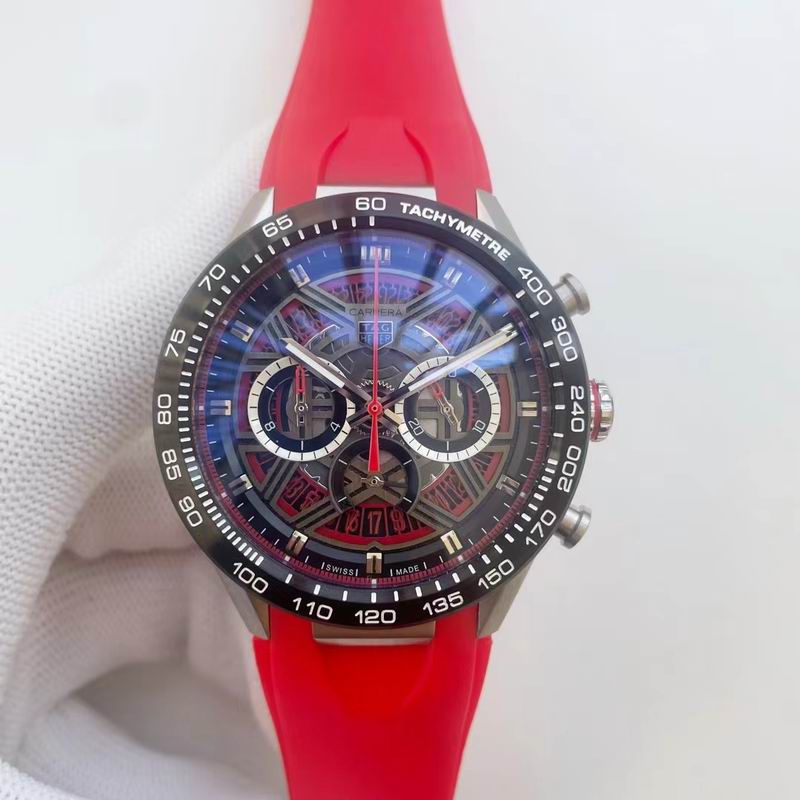 Tag Heuer watch 06 (5)