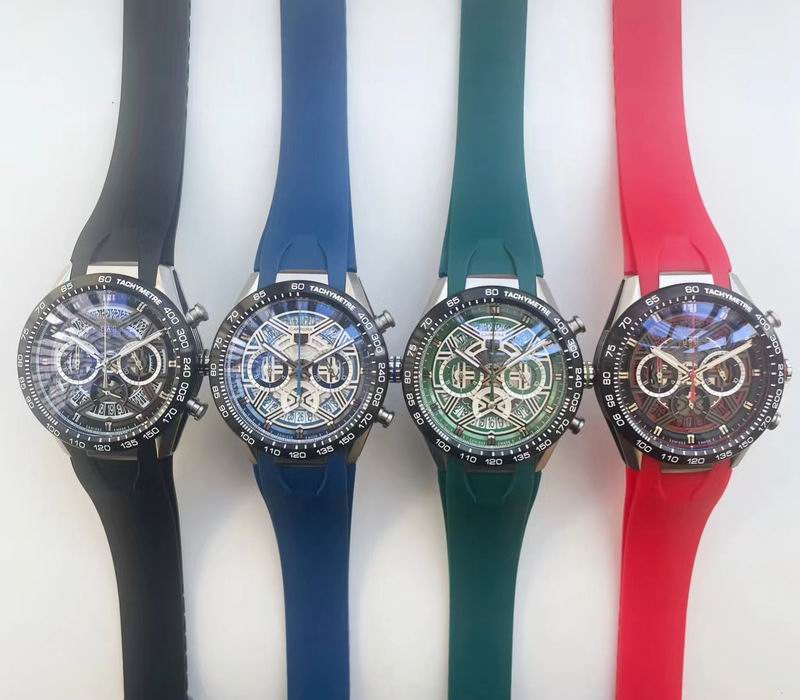 Tag Heuer watch 06 (9)