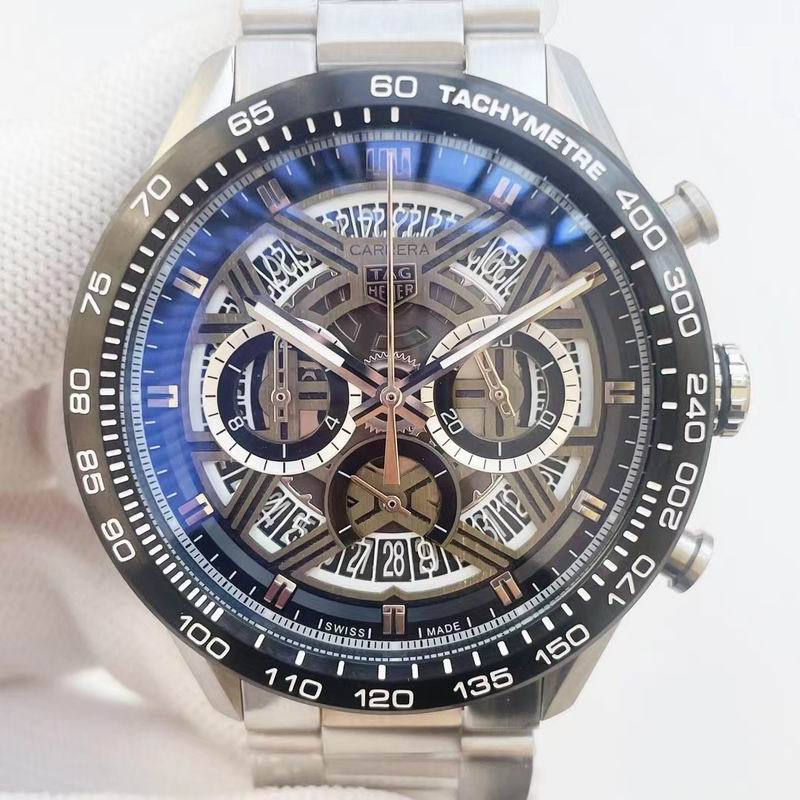 Tag Heuer watch 07 (4)