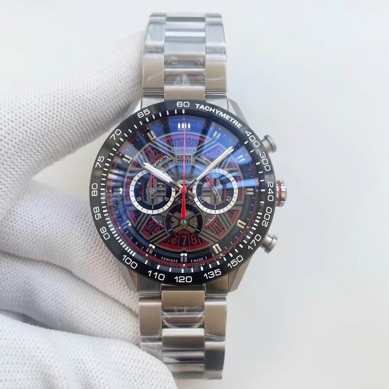 Tag Heuer watch 07 (6)