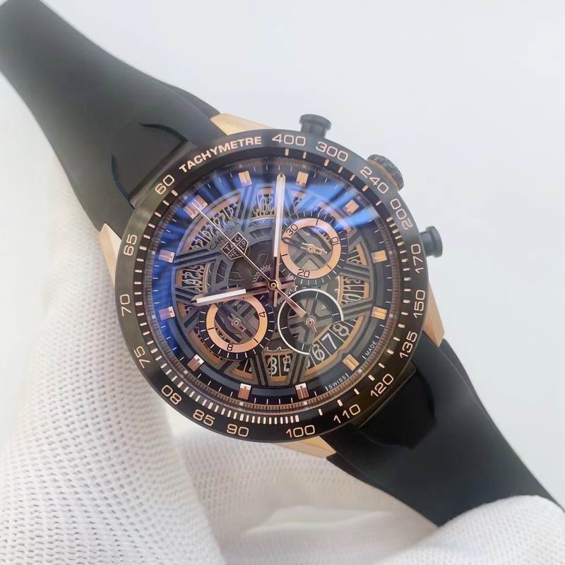 Tag Heuer watch 08 (5)