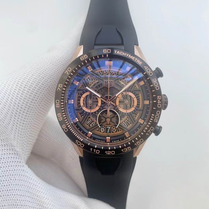 Tag Heuer watch 08 (6)