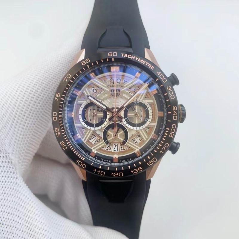 Tag Heuer watch 08 (7)