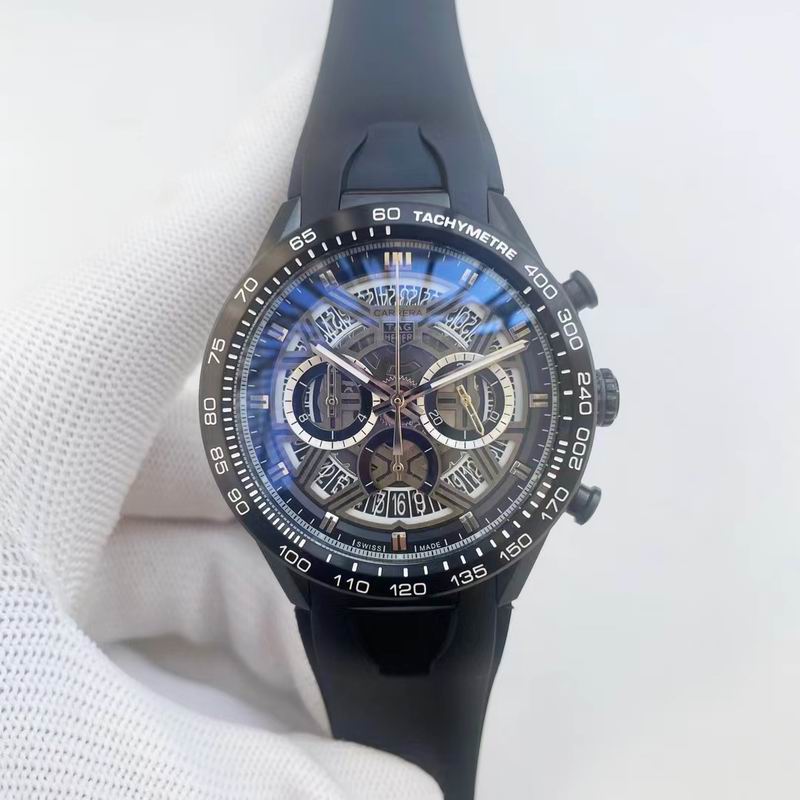 Tag Heuer watch 08 (8)