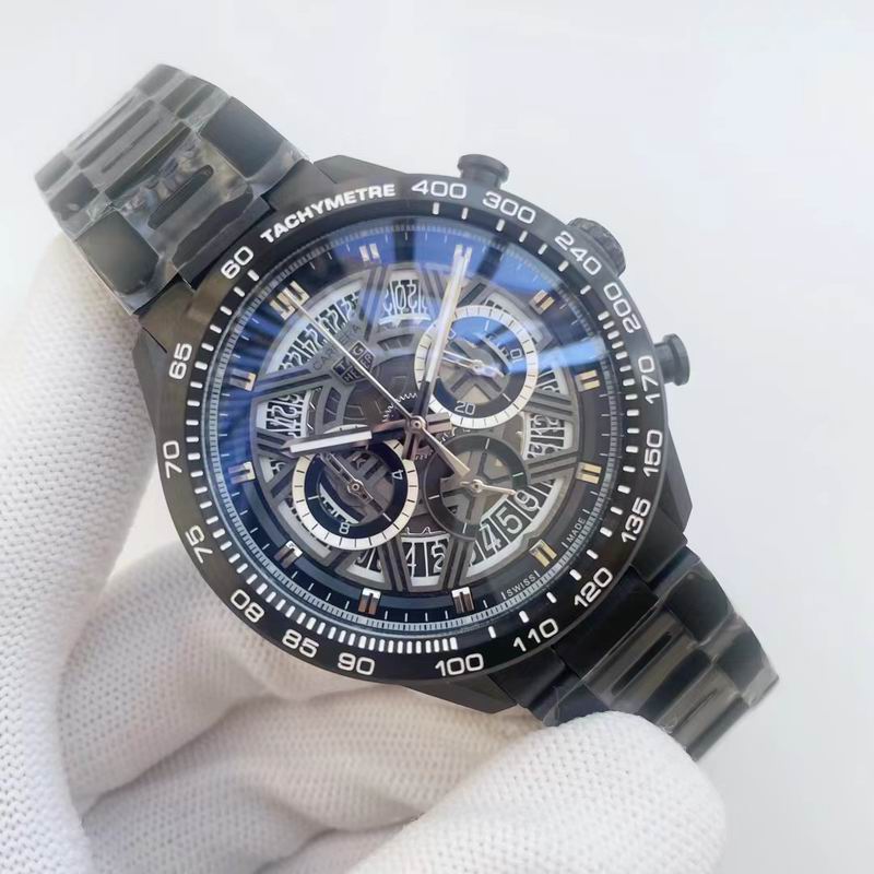 Tag Heuer watch 09 (5)