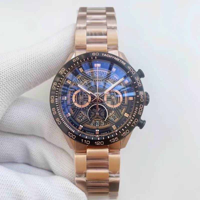 Tag Heuer watch 09 (7)