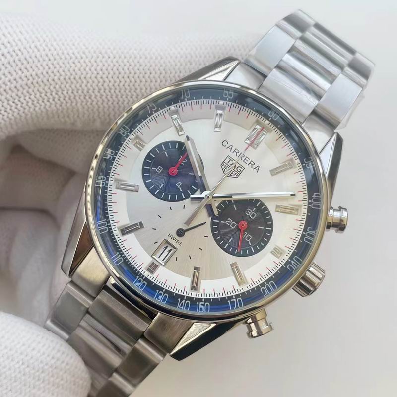 Tag Heuer watch 10 (3)