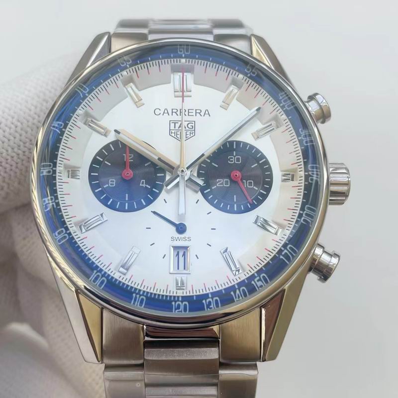 Tag Heuer watch 10 (4)