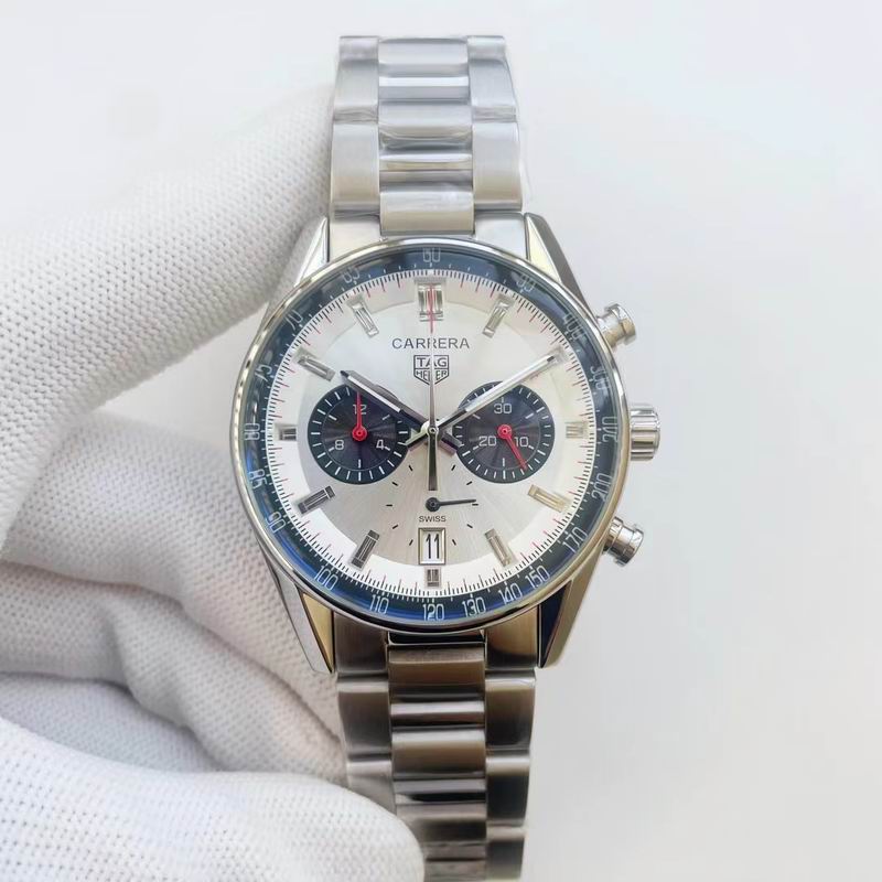 Tag Heuer watch 10 (6)