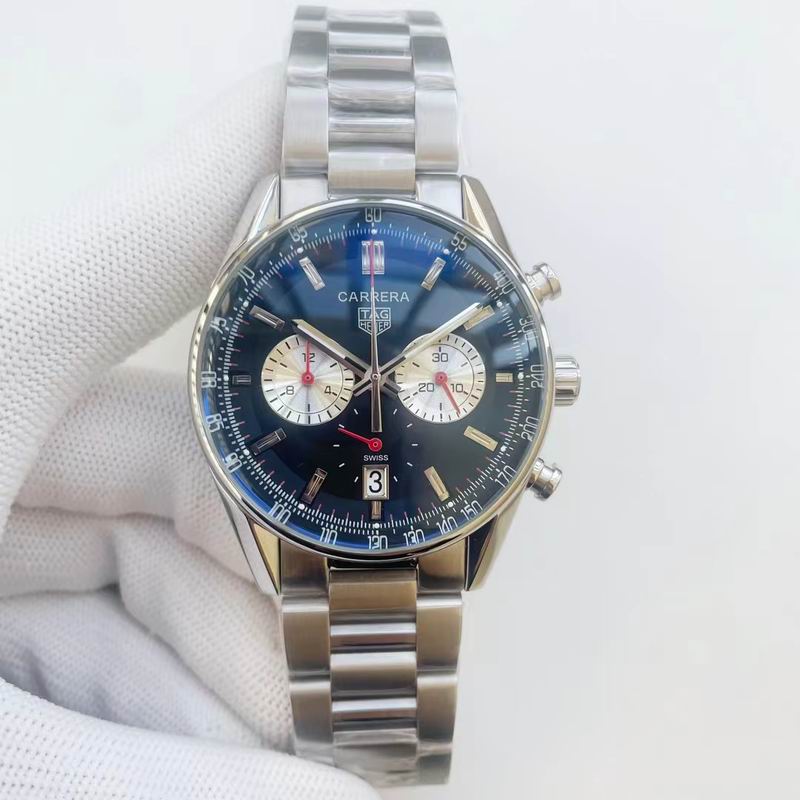 Tag Heuer watch 10 (8)