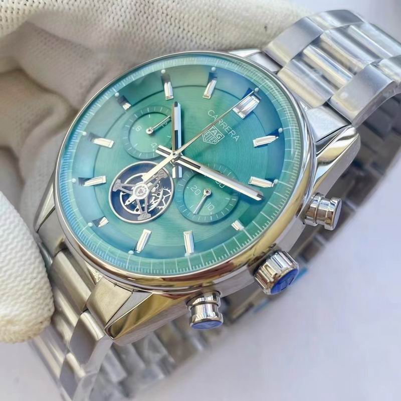 Tag Heuer watch 100 (2)