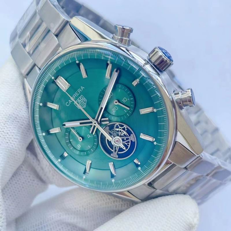 Tag Heuer watch 100 (3)