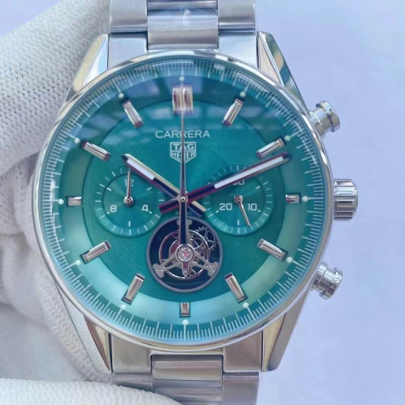 Tag Heuer watch 100 (4)