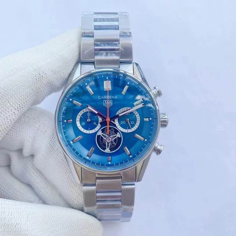 Tag Heuer watch 100 (6)