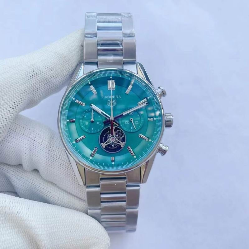 Tag Heuer watch 100 (7)