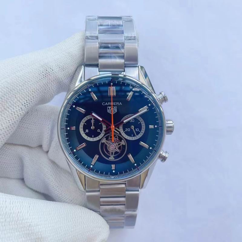 Tag Heuer watch 100 (8)
