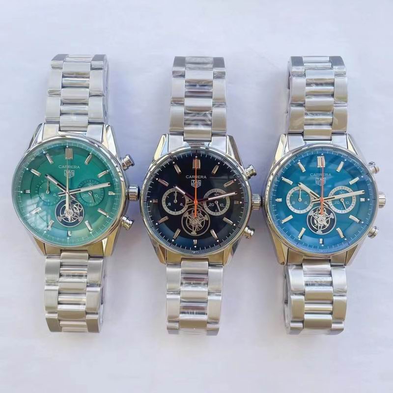 Tag Heuer watch 100 (9)