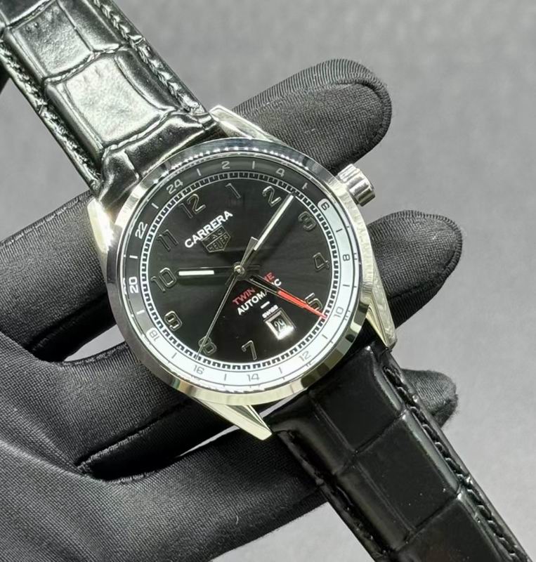 Tag Heuer watch 101 (2)