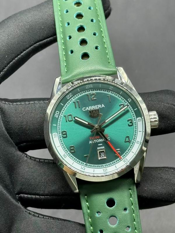 Tag Heuer watch 101 (3)