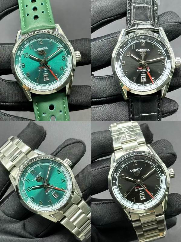 Tag Heuer watch 101 (4)