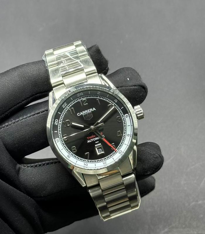 Tag Heuer watch 101 (5)