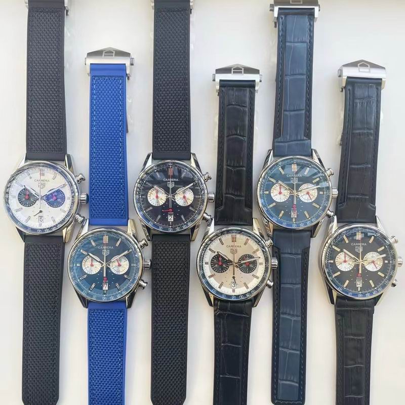 Tag Heuer watch 11 (9)