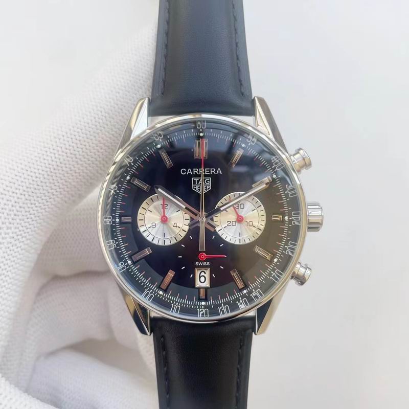 Tag Heuer watch 12 (4)