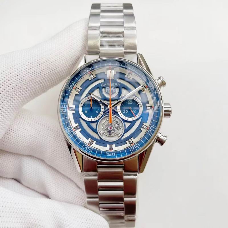 Tag Heuer watch 13 (5)